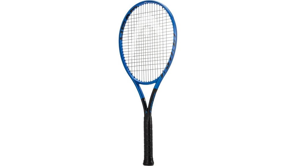 2022 head instinct mp racquet