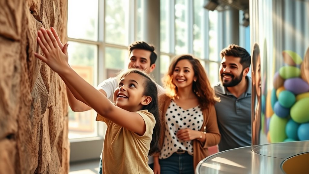 accessing museums for everyone