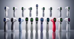 accurate forehead thermometers 2025