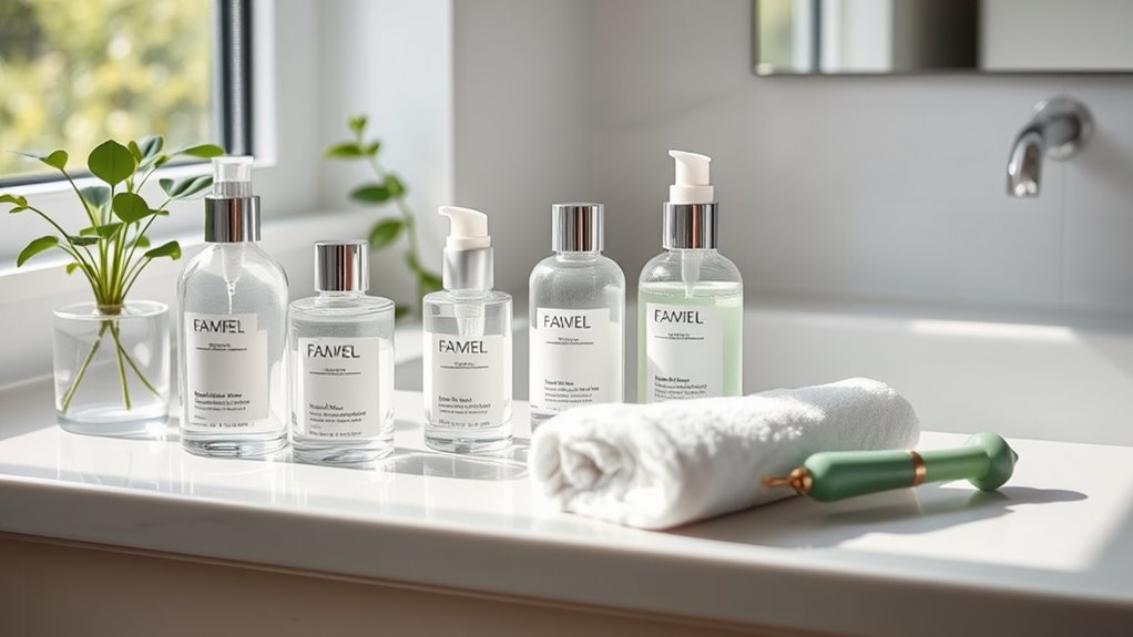 acne treatment selection factors