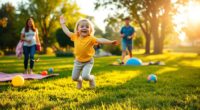 active play for toddlers
