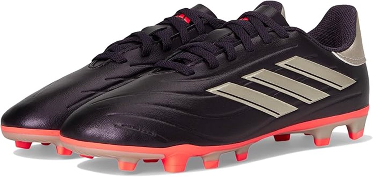 adidas children s flexible sneakers