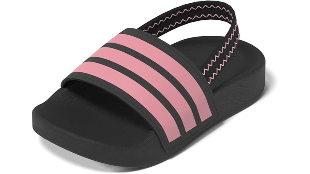 adidas kids slide sandal