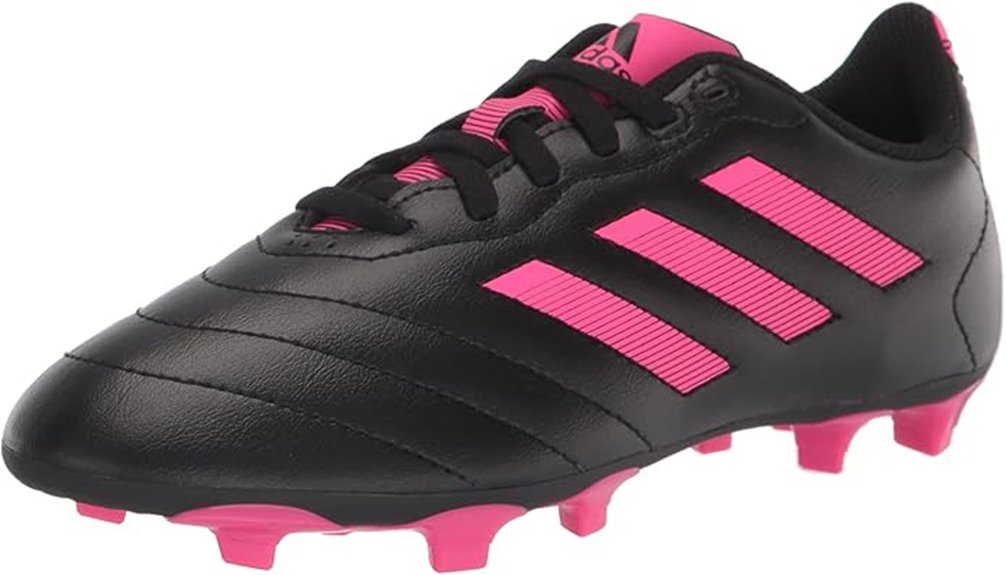 adidas kids soccer shoes