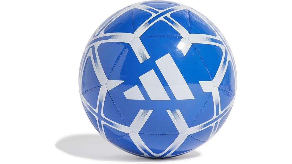 adidas starlancer club soccer