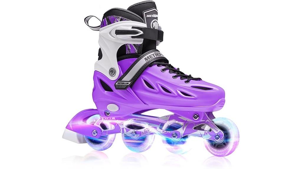 adjustable inline skates for all