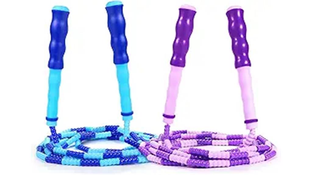 adjustable kids jump rope