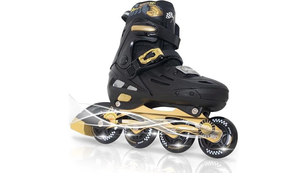 adjustable skates for kids