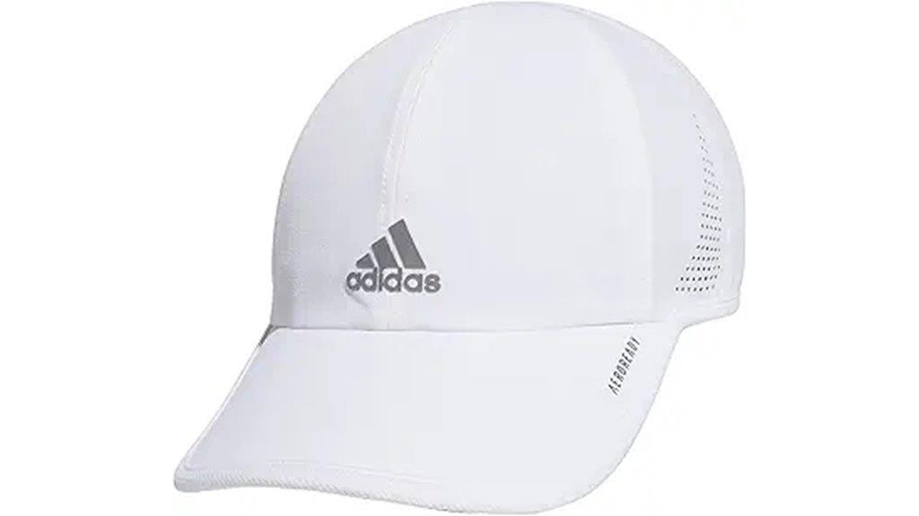 adjustable women s sports hat