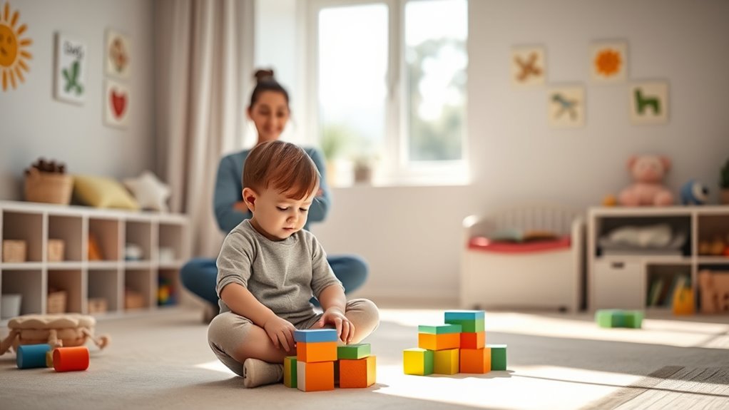 adjusting parenting strategies continuously