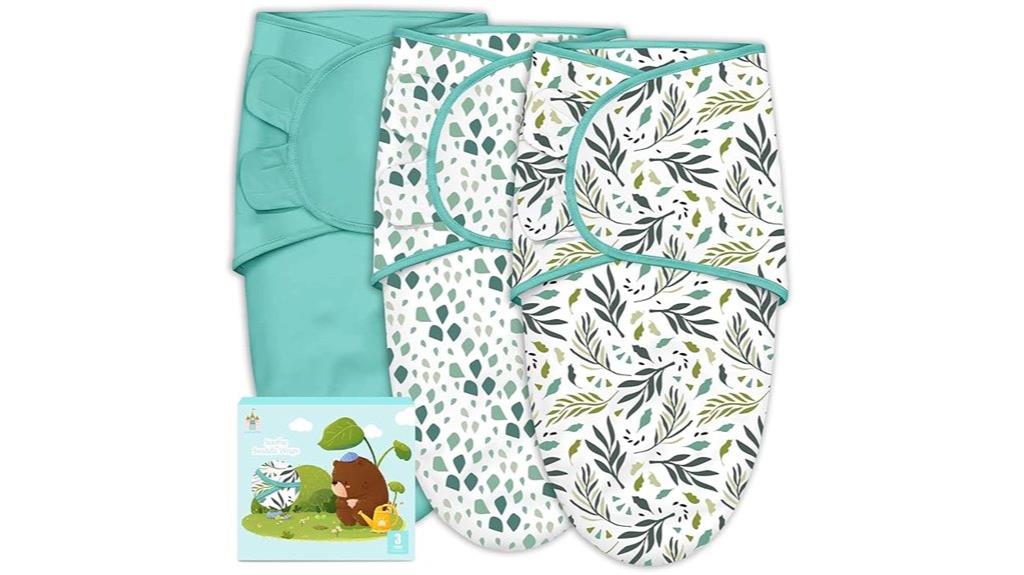 adorable swaddle sleep sacks