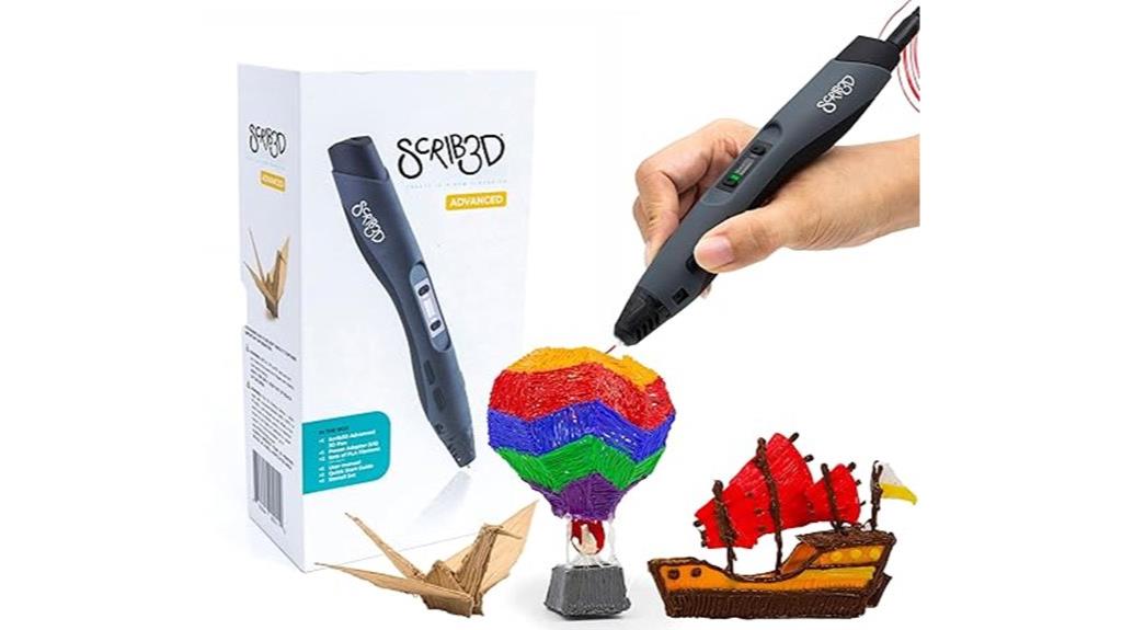 advanced 3d printing tool