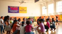 after school programs available nearby