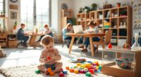 age appropriate educational activities