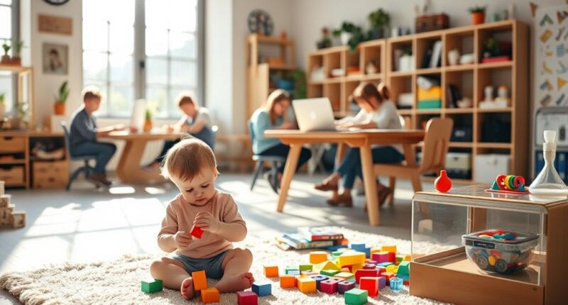 age appropriate educational activities