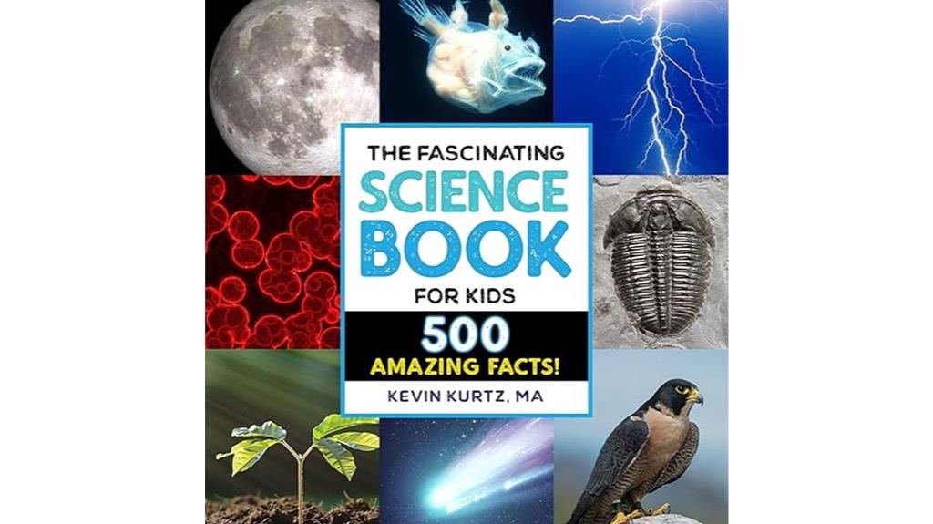 amazing facts for children