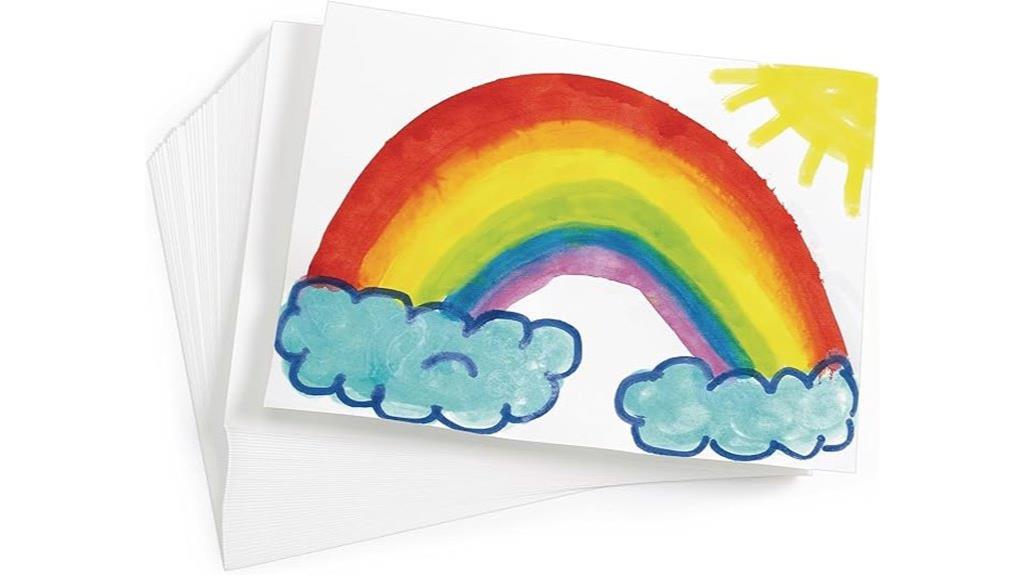 art paper for crafts