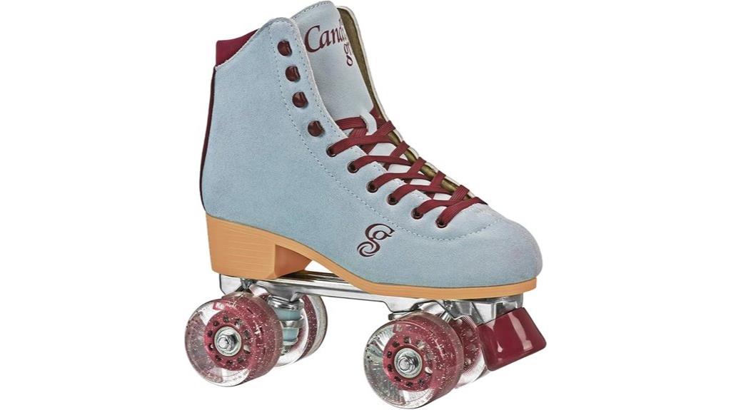 artistic roller skates freestyle
