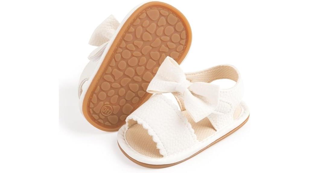 babelvit infant baby sandals