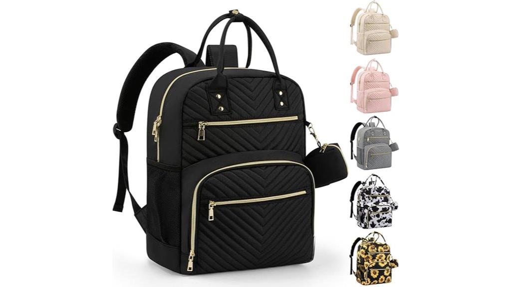 baby essentials backpack bag