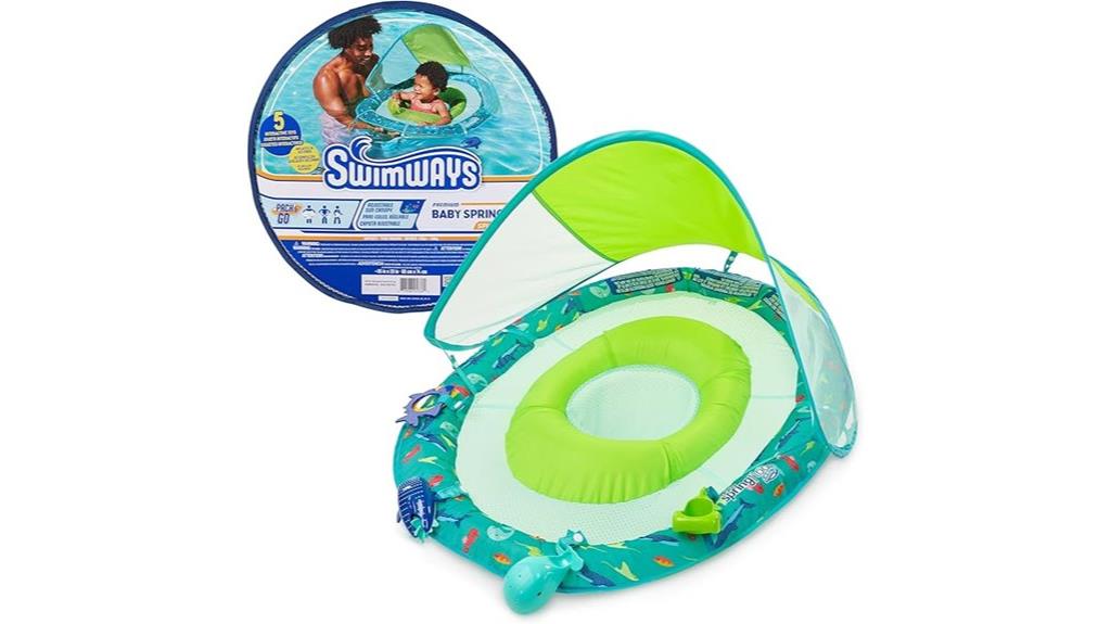 baby float for water