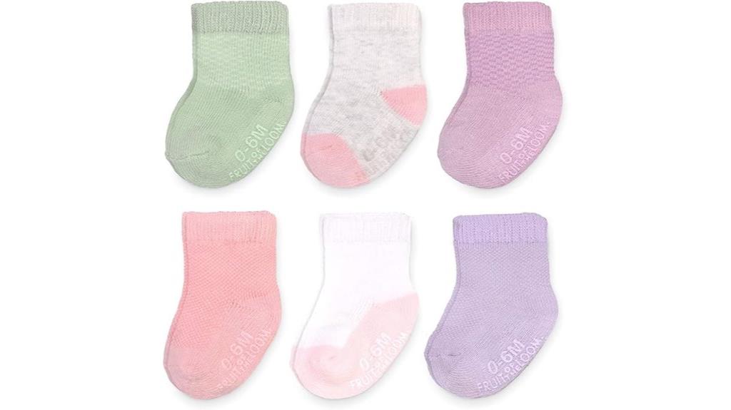 baby girls modern clothing