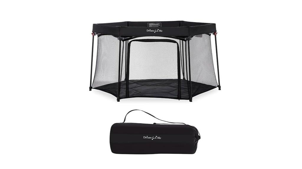 baby playpen for toddlers