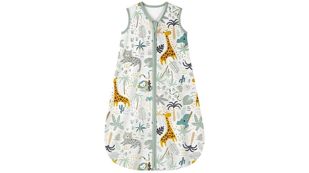baby sleep sack 6 12 months
