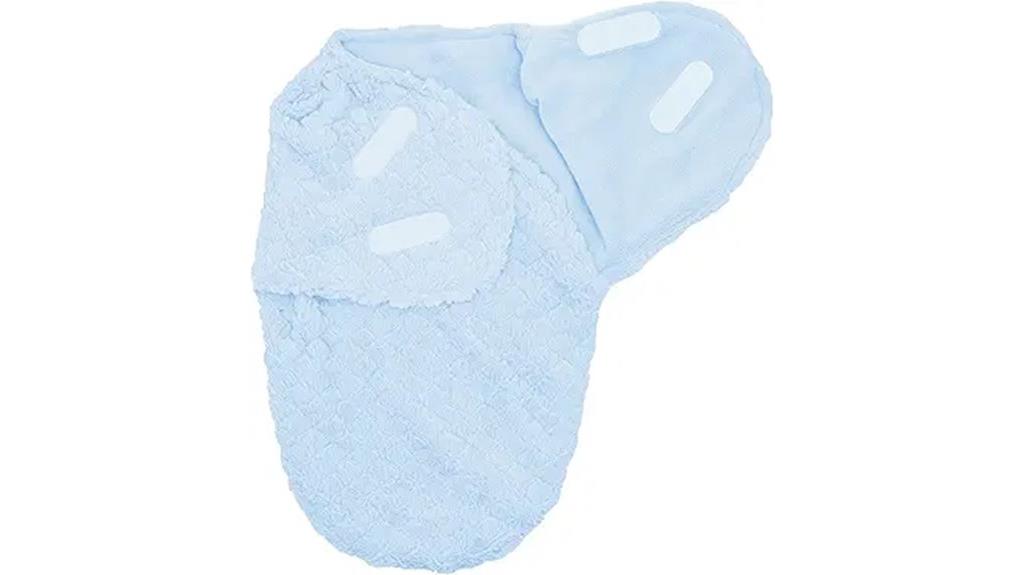 baby swaddle blanket wrap