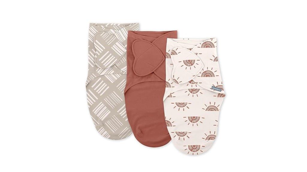 baby swaddles for infants