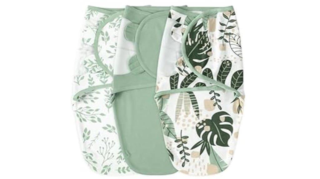 baby swaddles for newborns