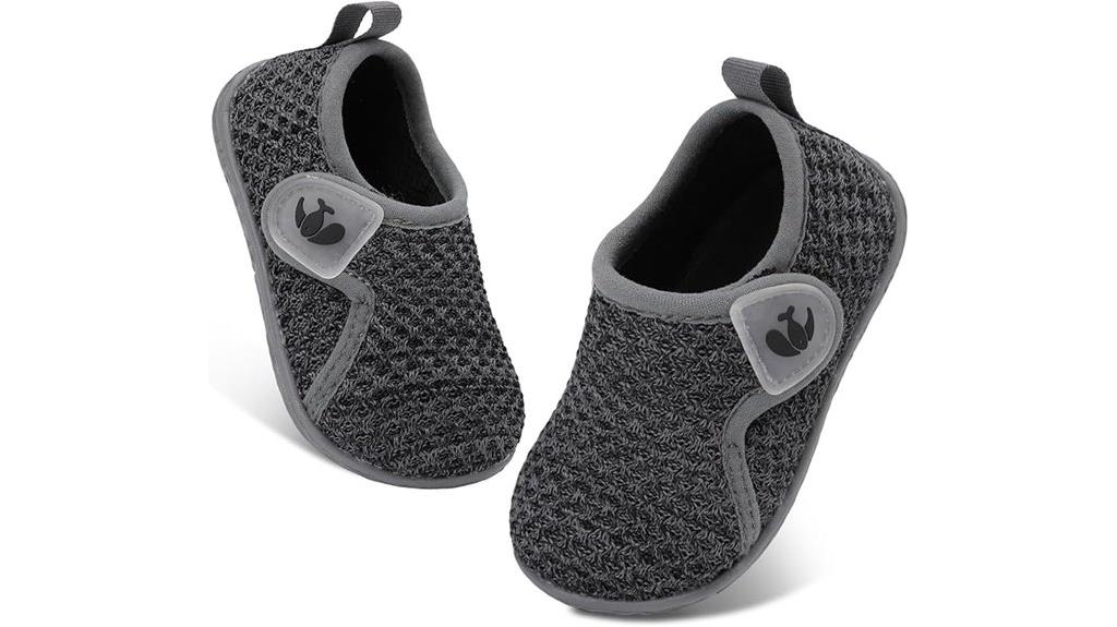 baby walking shoes designed