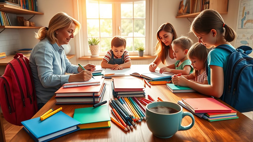 back to school spending analysis