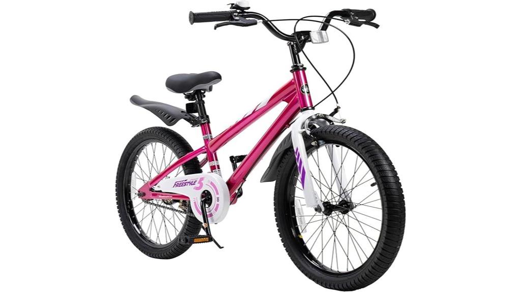 balance to pedal bicycle