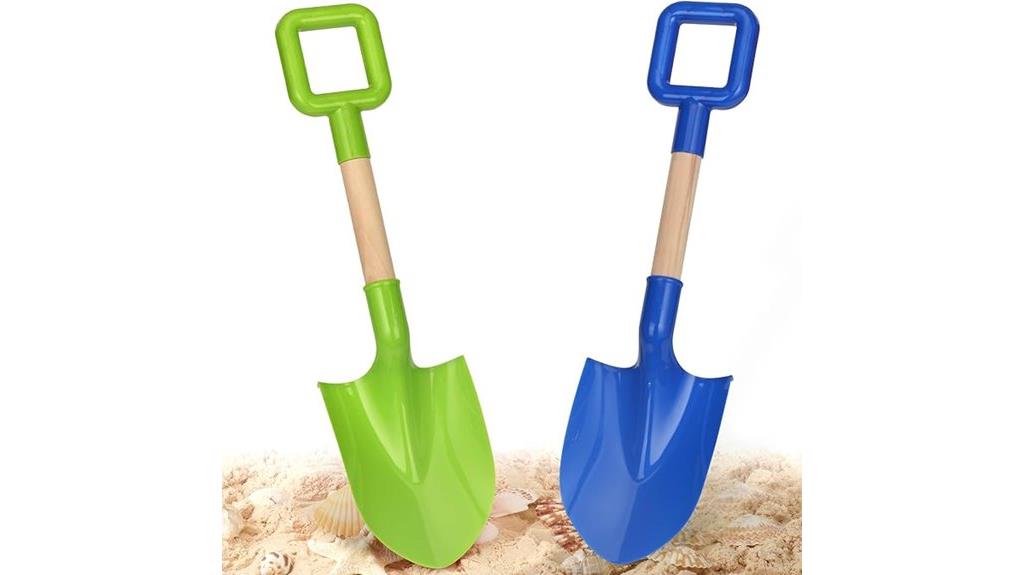 beach toys for everyone