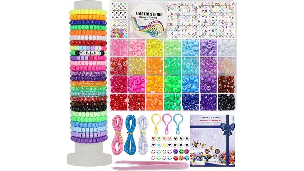 beading kits for crafts