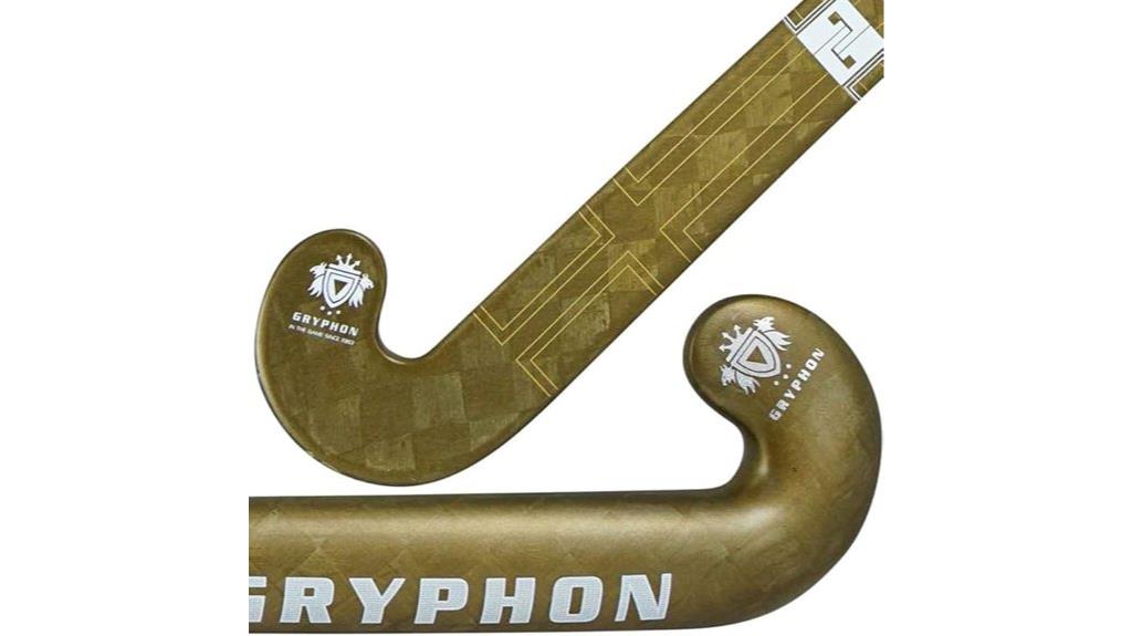 beginner youth hockey stick