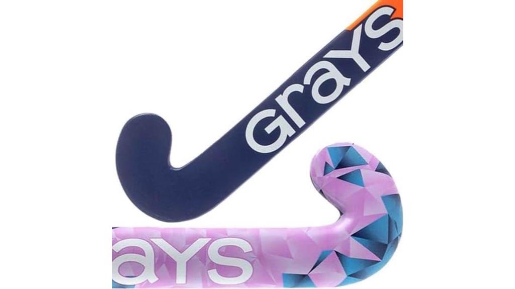 beginner youth hockey stick