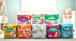 best disposable diapers 2025