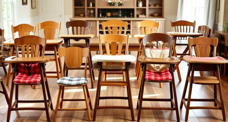 best high chairs reviewed