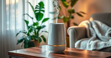 best humidifiers for comfort