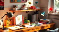 best lamps for studying