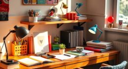 best lamps for studying