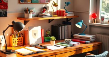 best lamps for studying
