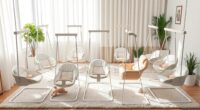 best manual baby swings
