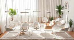 best manual baby swings
