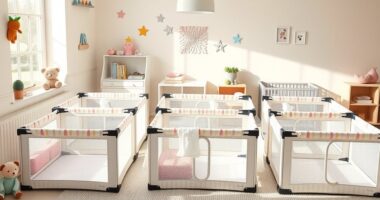 best playpens for babies
