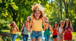 best step counters for teens