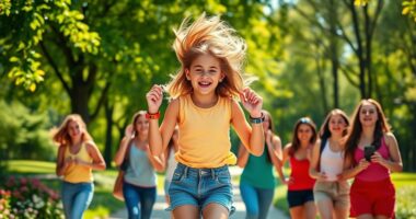 best step counters for teens