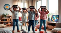 best vr headsets for kids
